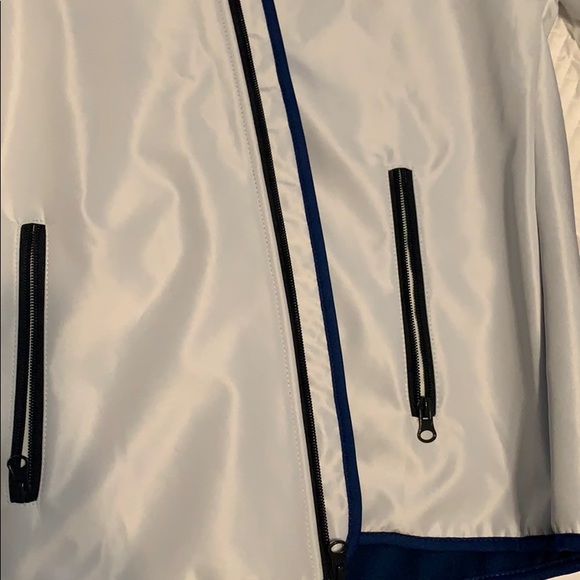 Super Bowl LIII Jacket by Teammate, size S - Picture 7 of 7